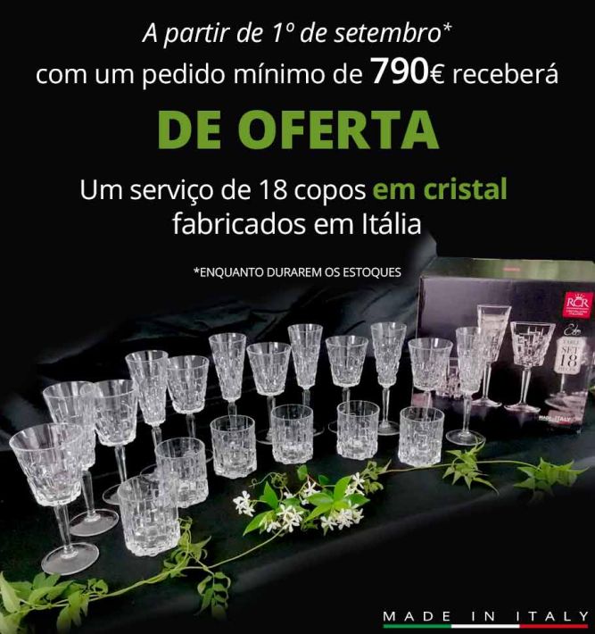 APROVEITE A OPORTUNIDADE!