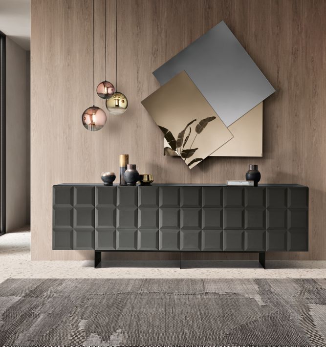  Aparadores de design