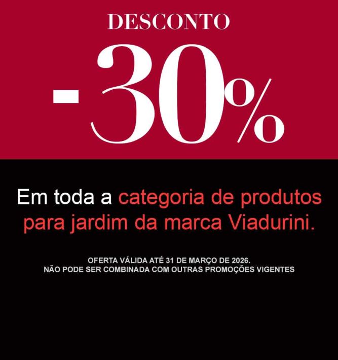 APROVEITE A OPORTUNIDADE!
