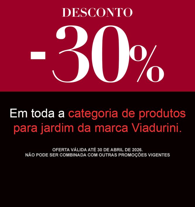 APROVEITE A OPORTUNIDADE!