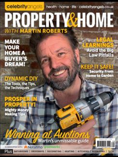 Property & Home Magazine UK <span>05.2022</span>