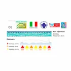 Bio Nature colchão duplo Viadurini