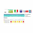 Colchão Bio Nature Square e meio Viadurini