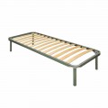 Base de cama Bio Comfort 1 Single