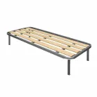 Rede Bio Conforto 2 Solteiro Viadurini