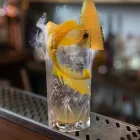 12 Copos Alto Highball para Coquetel em Eco Crystal - Cantabile Viadurini