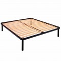 Base de cama Bio Comfort 1 Double
