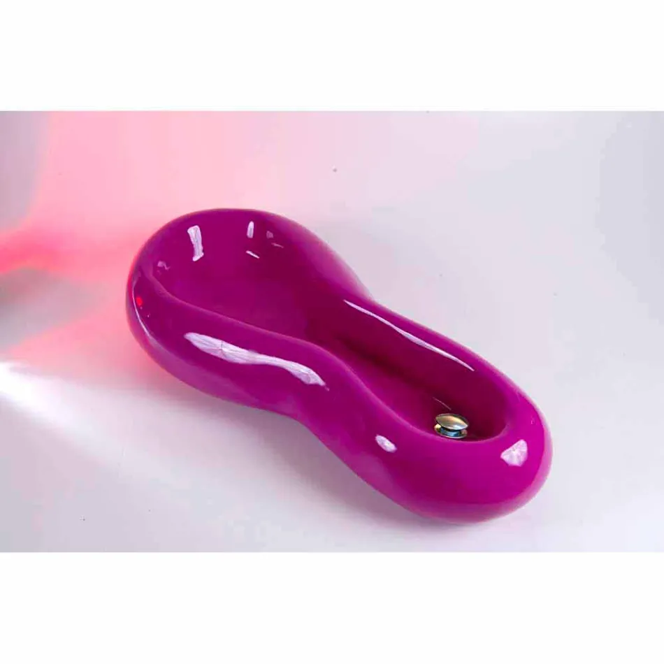 Pia Moderna Design Goldline Made in Italy Viadurini