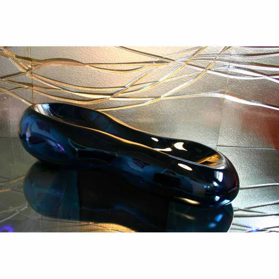 Pia Moderna Design Goldline Made in Italy Viadurini