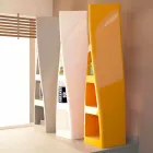 Biblioteca Design Moderno Collins Made in Italy Made in Italy Viadurini