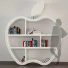 Biblioteca Design moderno gula feita na Itália Viadurini