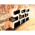 Modern Library Ser P Feito na Itália Viadurini