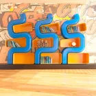 Modern Library Ser P Feito na Itália Viadurini