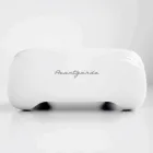 Cama de Casal Design de Luxo Modern Avantgarde Made in Italy Viadurini