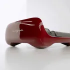 Cama de Casal Design de Luxo Modern Avantgarde Made in Italy Viadurini