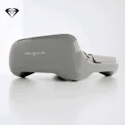 Cama de Casal Design de Luxo Modern Avantgarde Made in Italy Viadurini