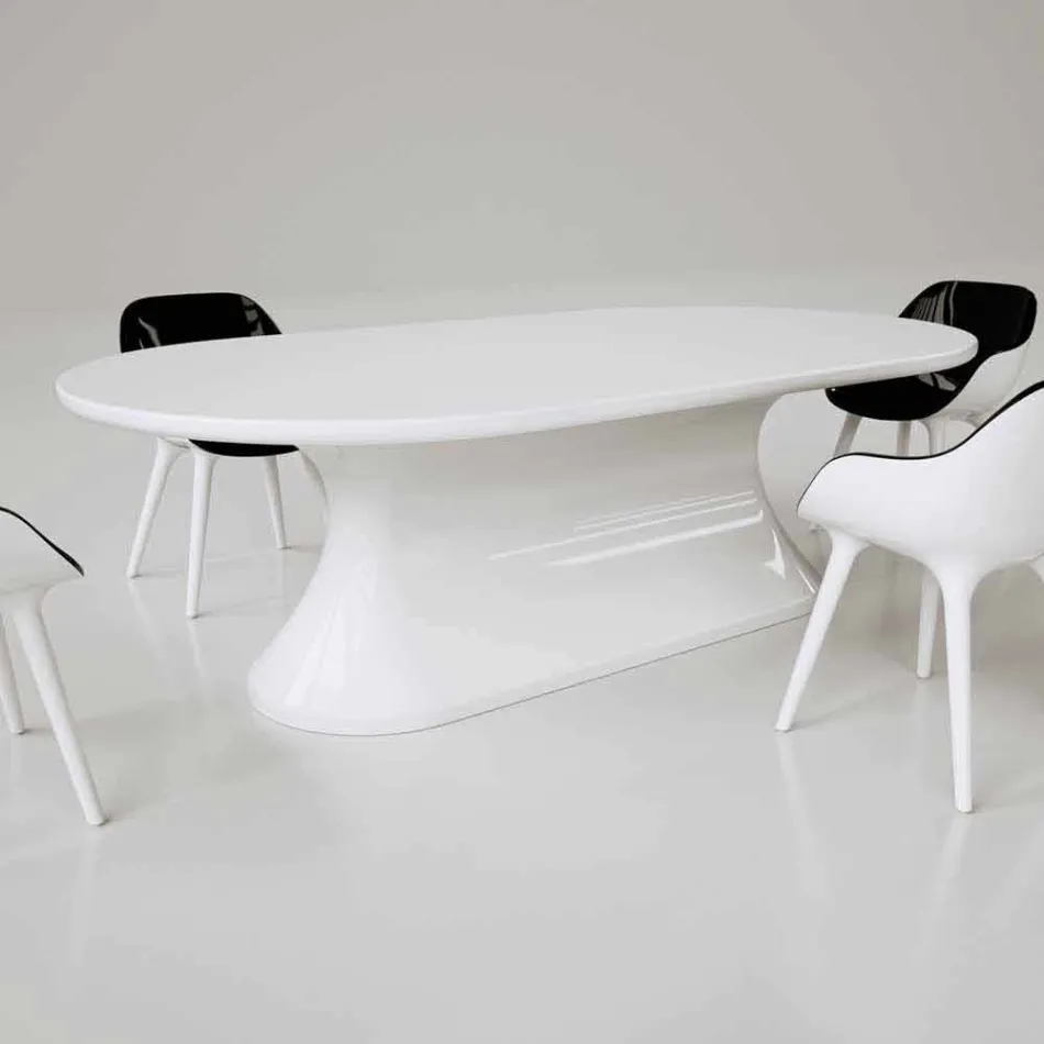 Mesa Design Moderno Confortable Made in Italy Viadurini