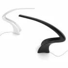 Lâmpada de assoalho Design moderno Lumia Made in Italy Viadurini