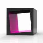 Prateleira Kubo Design Moderno Made in Italy Viadurini