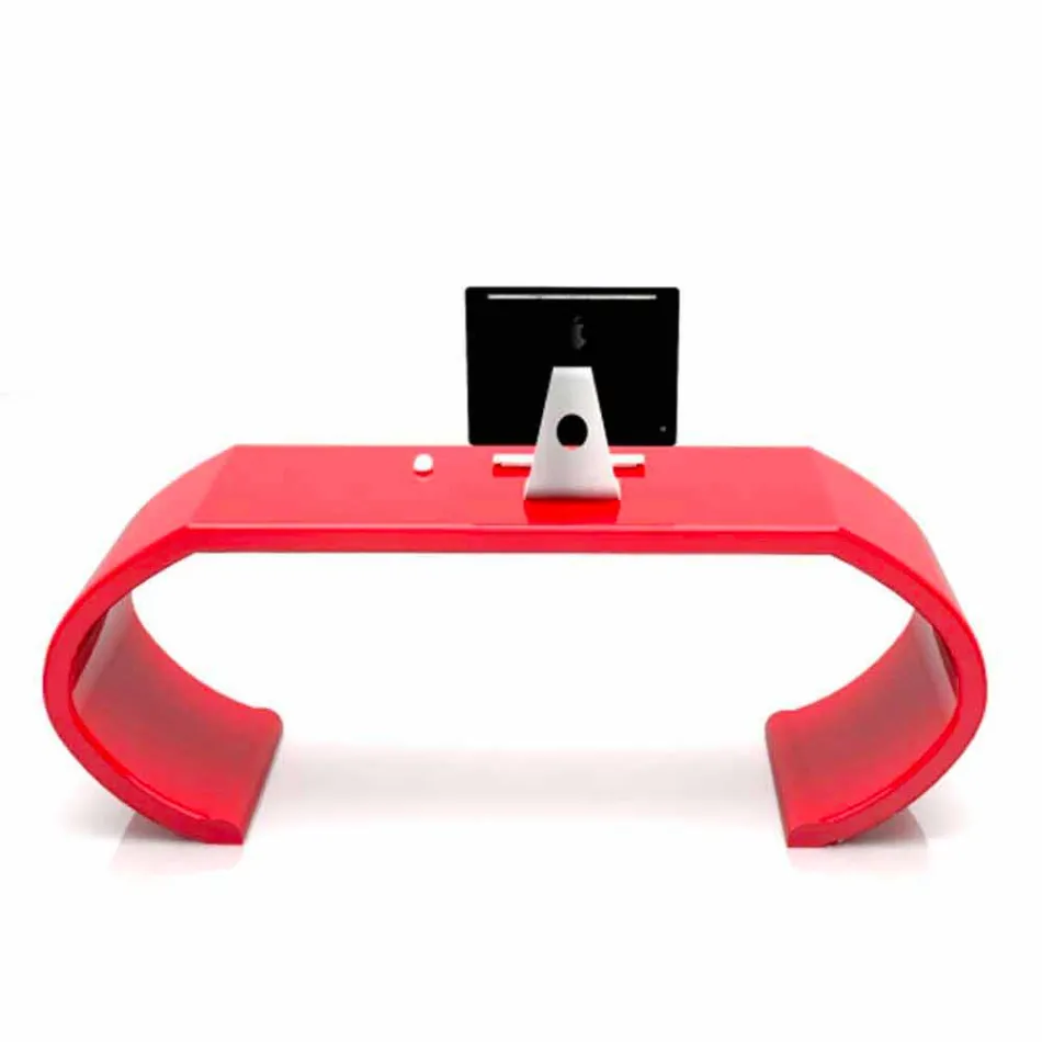 Desk Design Adams Móveis para Escritório Made in Italy Viadurini