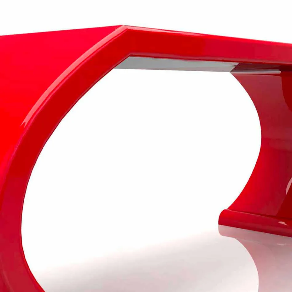 Desk Design Adams Móveis para Escritório Made in Italy Viadurini