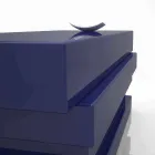 Escritório de mesa Design Alford Made in Italy Viadurini