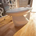 Desk Office Design Sofstone Feito na Itália Viadurini