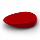 Projeto de mesa de café Boulder Living Made in Italy Viadurini