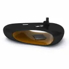 Bala de mesa de café moderna feita na Itália Viadurini