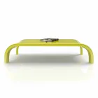 Design de mesa de café Downhill Design Made in Italy Viadurini
