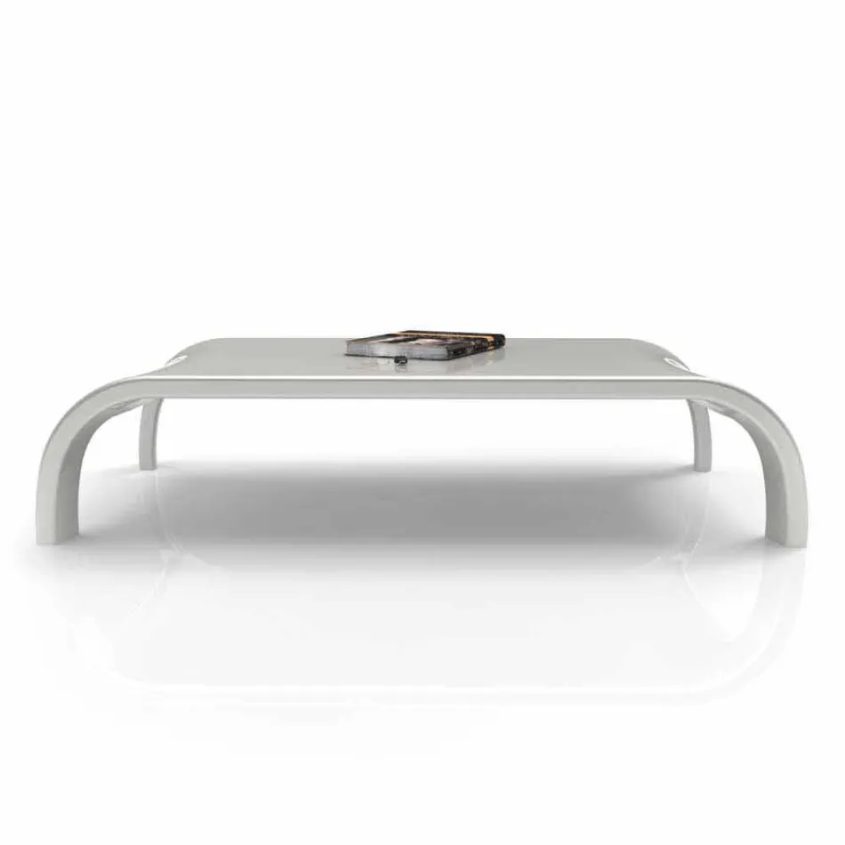 Design de mesa de café Downhill Design Made in Italy Viadurini