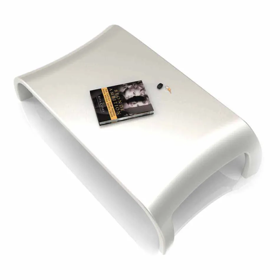 Design de mesa de café Downhill Design Made in Italy Viadurini