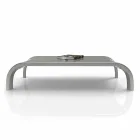 Design de mesa de café Downhill Design Made in Italy Viadurini