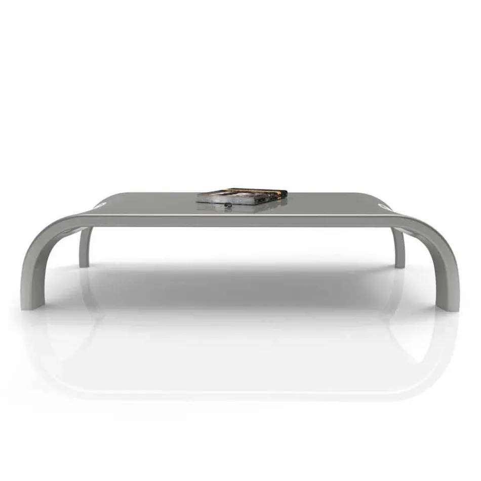 Design de mesa de café Downhill Design Made in Italy Viadurini