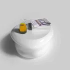 Mesa De Café Design Moderno Mou Made in Italy Viadurini