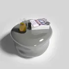 Mesa De Café Design Moderno Mou Made in Italy Viadurini