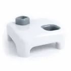 Projeto de mesa de café Living Prometheus Made in Italy Viadurini