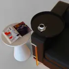 Mesa De Café Design Moderno Spot Made in Italy Viadurini