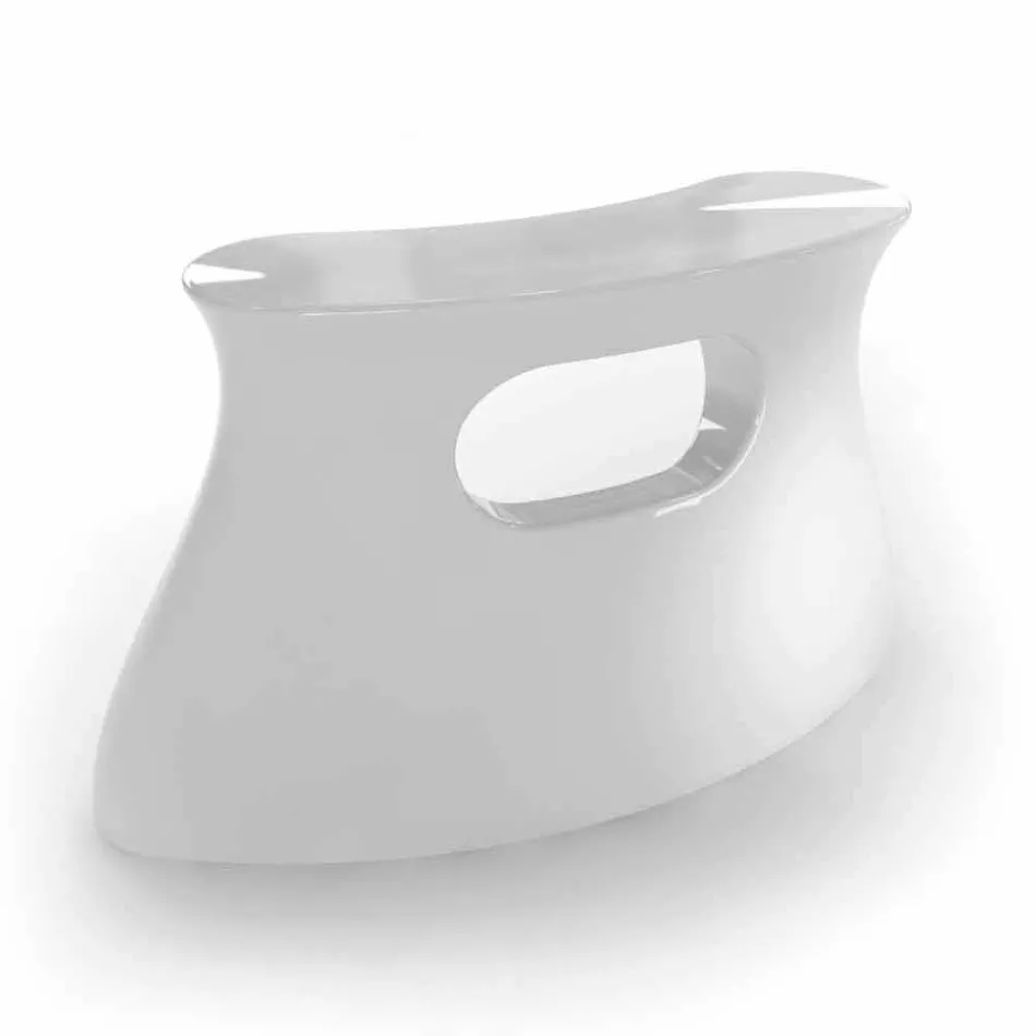 Mesa Desk Hospitalidade Bob Made in Italy Viadurini