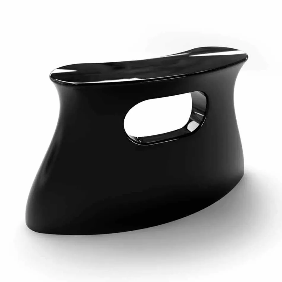 Mesa Desk Hospitalidade Bob Made in Italy Viadurini