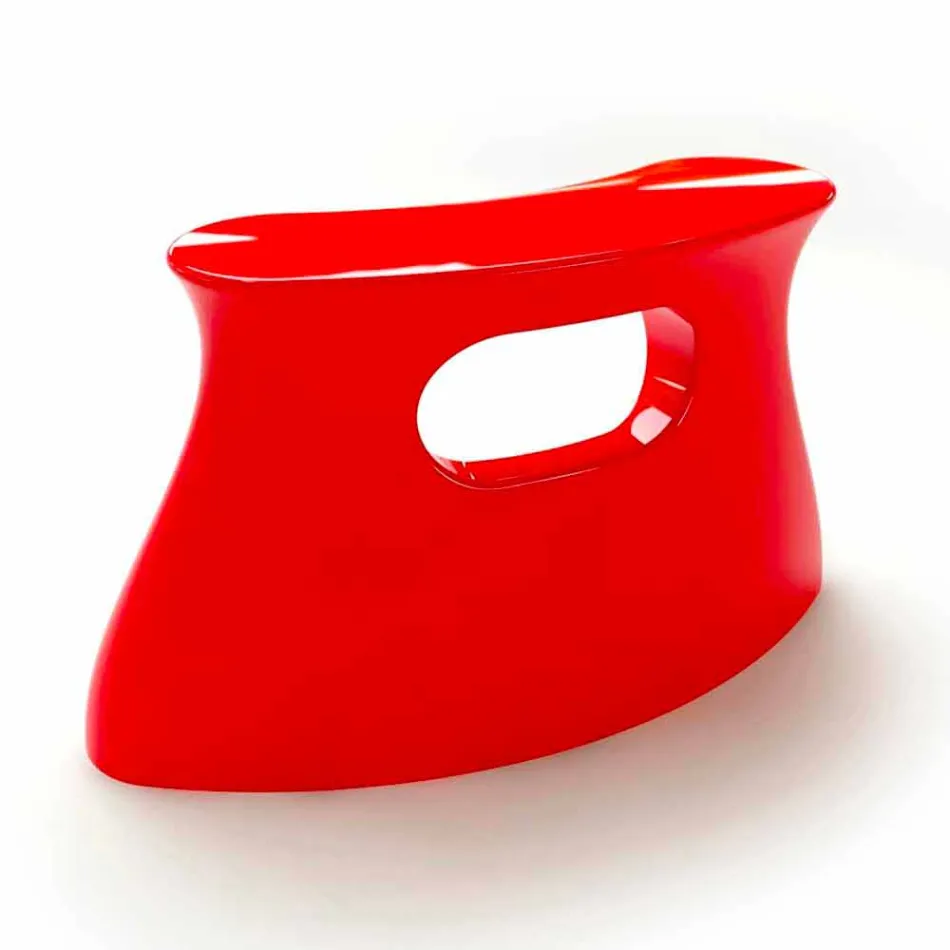 Mesa Desk Hospitalidade Bob Made in Italy Viadurini