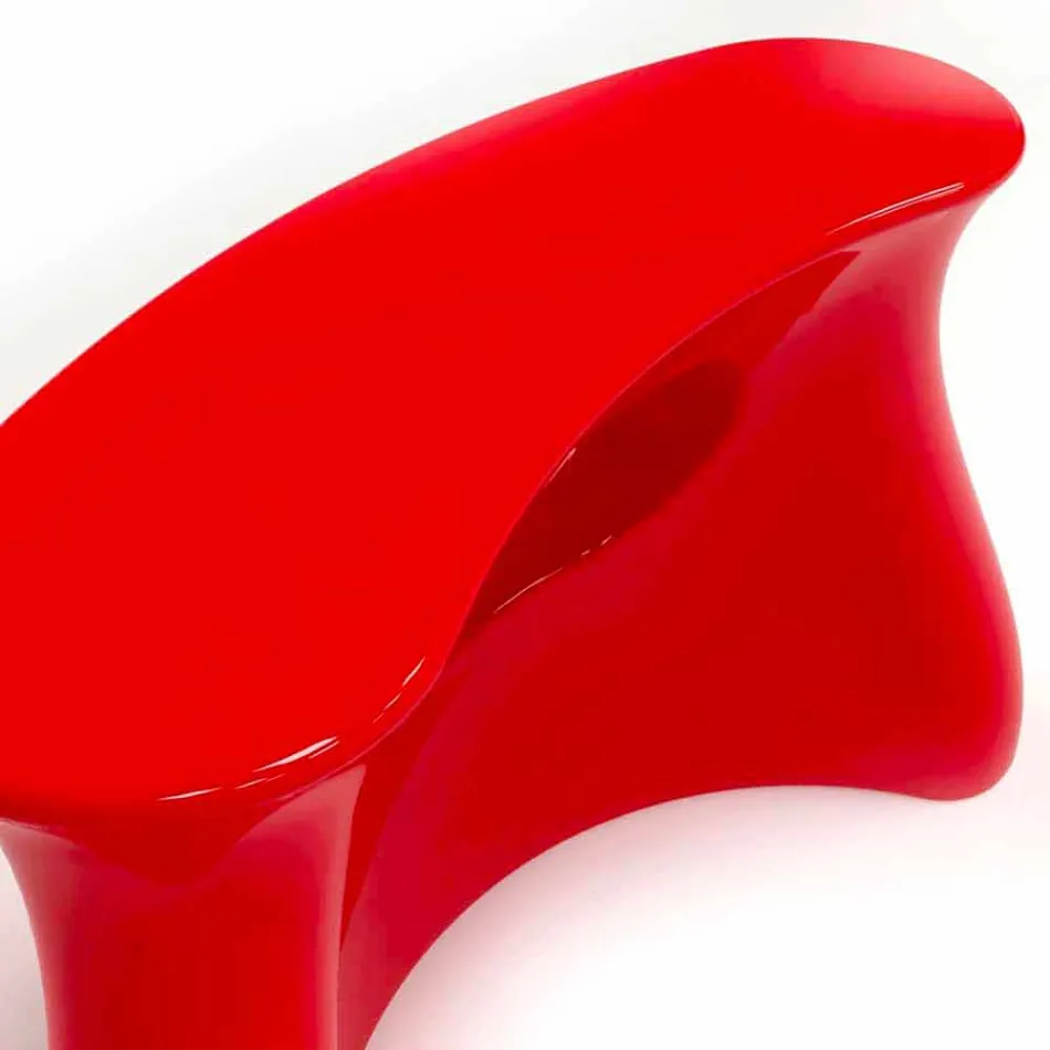 Mesa Desk Hospitalidade Bob Made in Italy Viadurini