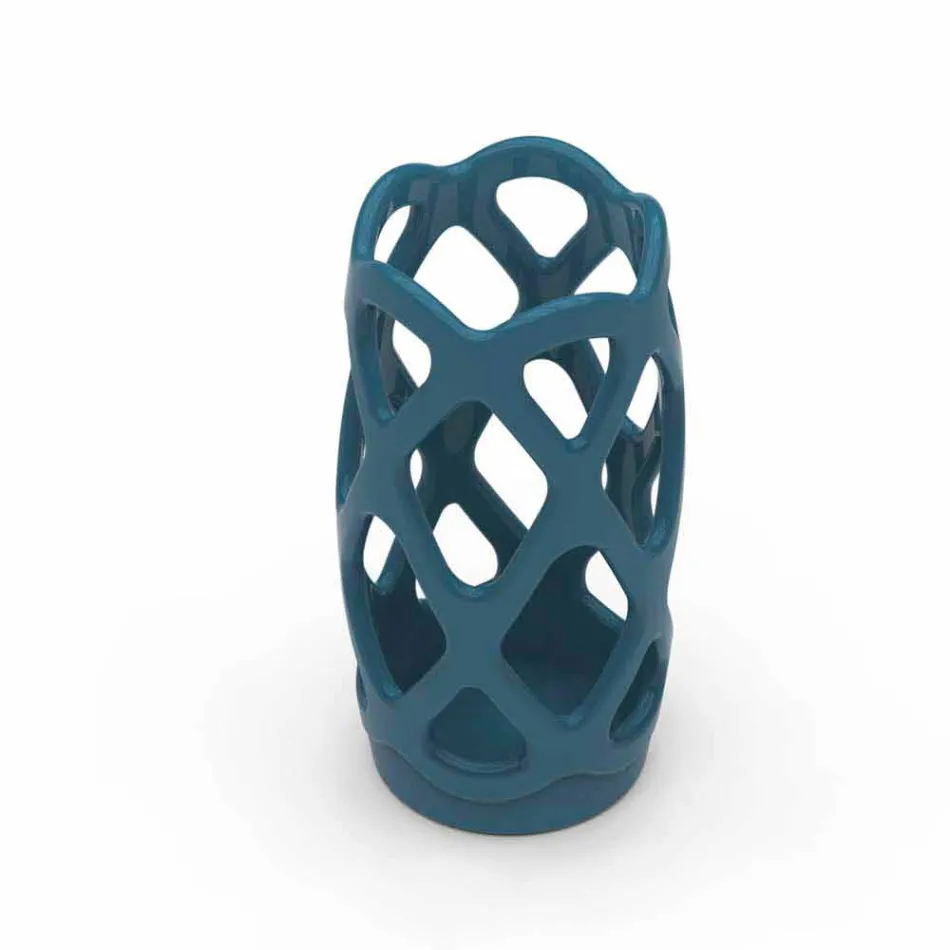 Guarda-chuva Design moderno Coulee Made in Italy Viadurini