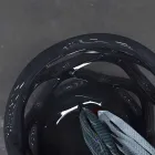 Guarda-chuva Design moderno Coulee Made in Italy Viadurini