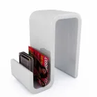 Console / banquinho Design Elina Made in Italy Viadurini