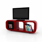 Design de contêineres móveis Heracles Made in Italy Viadurini