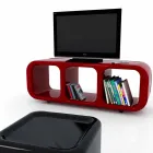 Design de contêineres móveis Heracles Made in Italy Viadurini