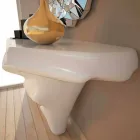 Nó Moderno de Design de Console Feito na Itália Viadurini