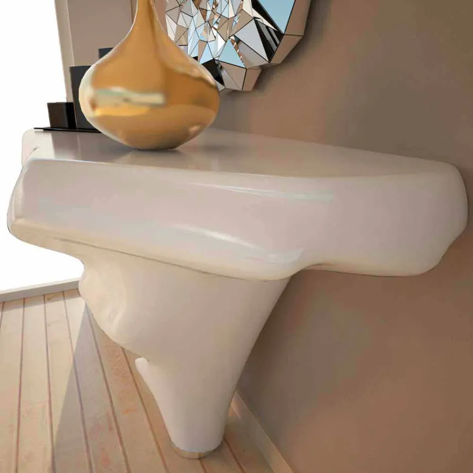 Nó Moderno de Design de Console Feito na Itália Viadurini