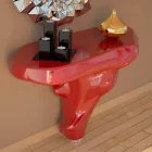 Nó Moderno de Design de Console Feito na Itália Viadurini